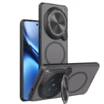 Nillkin Camshield Prop Magnetic Clear Version Camera Protective Cover Case for Vivo X200 Pro - Image 2