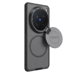Nillkin Camshield Prop Magnetic Clear Version Camera Protective Cover Case for Vivo X200 Pro - Image 3