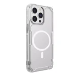 Nillkin Nature TPU Pro Magnetic Case for Apple iPhone 13 Pro Max - Image 2