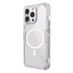 Nillkin Nature TPU Pro Magnetic Case for Apple iPhone 13 Pro Max - Image 3
