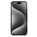 Nillkin Nature TPU Pro Magnetic Case for Apple iPhone 16 Pro (2024) - Image 2