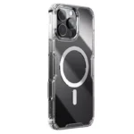 Nillkin Nature TPU Pro Magnetic Case for Apple iPhone 16 Pro (2024) - Image 3