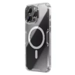 Nillkin Nature TPU Pro Magnetic Case for Apple iPhone 16 Pro (2024) - Image 4