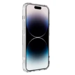 Nillkin Nature TPU Pro Magnetic Case for Apple iPhone 13 Pro Max - Image 4