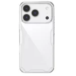 Nillkin Nature TPU Pro Series Case for Apple iPhone 17 Pro 6.3 (2025)