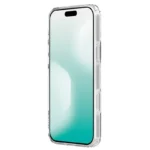 Nillkin Nature TPU Pro Series case for Apple iPhone 17 Pro Max 6.9 (2025) - Transparent - Image 2