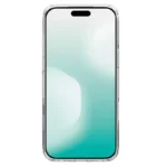 Nillkin Nature TPU Pro Series case for Apple iPhone 17 Pro Max 6.9 (2025) - Transparent - Image 3