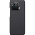 Nillkin Super Frosted Shield Matte Cover Case for Xiaomi Mi11 Pro (Mi 11 Pro)