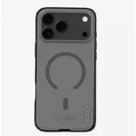 Nillkin Super Frosted Shield Pro Magnetic MagSafe Matte Cover Case Clear Version for Apple iPhone 17 Pro Max 6.9 (2025)