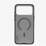 Nillkin Super Frosted Shield Pro Magnetic MagSafe Matte Cover Case Clear Version for Apple iPhone 17 Pro Max 6.9 (2025) - Image 2