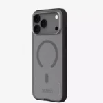 Nillkin Super Frosted Shield Pro Magnetic MagSafe Matte Cover Case Clear Version for Apple iPhone 17 Pro Max 6.9 (2025) - Image 4