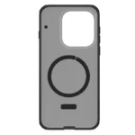 Nillkin Super Frosted Shield Pro Magnetic Matte Cover Case Clear Version for Oneplus 15 - Image 2