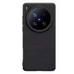 Nillkin Super Frosted Shield Pro Magnetic Matte Cover Case for Vivo X200 Ultra
