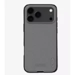 Nillkin Super Frosted Shield Pro Matte Cover Case Clear Version for Apple iPhone 17 Pro Max 6.9 (2025) - Image 2