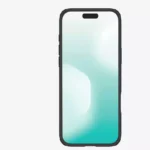 Nillkin Super Frosted Shield Pro Matte Cover Case Clear Version for Apple iPhone 17 Pro Max 6.9 (2025) - Image 5