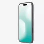 Nillkin Super Frosted Shield Pro Matte Cover Case Clear Version for Apple iPhone 17 Pro Max 6.9 (2025) - Image 4