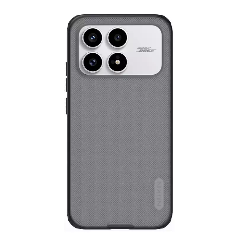 Nillkin-Super-Frosted-Shield-Pro-Matte-Cover-Case-Clear-Version-for-Xiaomi-Redmi-K90-Xiaomi-Poco-F8-Pro.webp Nillkin Super Frosted Shield Pro Matte Cover Case Clear Version for Xiaomi Redmi K90, Xiaomi Poco F8 Pro - Image 1