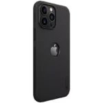 Nillkin Super Frosted Shield Pro Matte Cover Case for Apple iPhone 13 Pro (with LOGO cutout) - Image 5