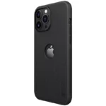 Nillkin Super Frosted Shield Pro Matte Cover Case for Apple iPhone 13 Pro (with LOGO cutout) - Image 4