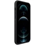 Nillkin Super Frosted Shield Pro Matte Cover Case for Apple iPhone 13 Pro (with LOGO cutout) - Image 3