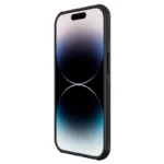 Nillkin Super Frosted Shield Pro Matte Cover Case for Apple iPhone 14 Pro 6.1 (2022) (with LOGO cutout) - Image 3