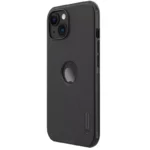 Nillkin Super Frosted Shield Pro Matte Cover Case for Apple iPhone 15 6.1 (2023) (with LOGO cutout) - Image 5