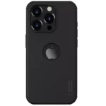 Nillkin Super Frosted Shield Pro Matte Cover Case for Apple iPhone 15 Pro 6.1 (2023) (with LOGO cutout)
