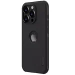 Nillkin Super Frosted Shield Pro Matte Cover Case for Apple iPhone 15 Pro 6.1 (2023) (with LOGO cutout) - Image 4