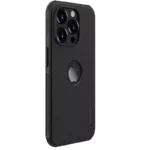 Nillkin Super Frosted Shield Pro Matte Cover Case for Apple iPhone 15 Pro 6.1 (2023) (with LOGO cutout) - Image 3