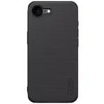 Nillkin Super Frosted Shield Pro Matte Cover Case for Apple iPhone 16e (iPhone SE 2025, iPhone SE 4)