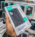 Nillkin Super Frosted Shield Pro Matte Cover Case for Apple iPhone 17 6.3 (2025) - Image 2