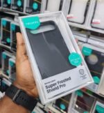 Nillkin Super Frosted Shield Pro Matte Cover Case for Apple iPhone 17 Air 6.6 (2025) - Image 2