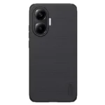 Nillkin Super Frosted Shield Pro Matte Cover Case for Redmi Turbo 4 Pro, Xiaomi Poco F7