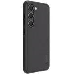 Nillkin Super Frosted Shield Pro Matte Cover Case for Samsung Galaxy S23 - Image 4