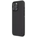 Nillkin Super Frosted Shield Pro Matte cover case for Apple iPhone 16 Pro Max (2024) (Without Logo Cutout) - Image 6