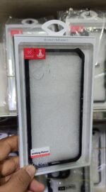 Nothing Phone 3, Nothing Phone 3A, Nothing Phone 3A Pro, Nothing Phone (2a), Nothing Phone 2, Nothing Phone 1 Xundd Bumper Protective Case - Image 7