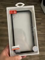 Nothing Phone 3, Nothing Phone 3A, Nothing Phone 3A Pro, Nothing Phone (2a), Nothing Phone 2, Nothing Phone 1 Xundd Bumper Protective Case - Image 2