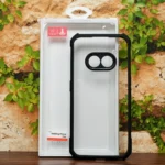 Nothing Phone 3, Nothing Phone 3A, Nothing Phone 3A Pro, Nothing Phone (2a), Nothing Phone 2, Nothing Phone 1 Xundd Bumper Protective Case - Image 6