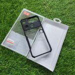 Nothing Phone 3, Nothing Phone 3A, Nothing Phone 3A Pro, Nothing Phone (2a), Nothing Phone 2, Nothing Phone 1 Xundd Bumper Protective Case - Image 4