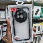 Nothing Phone 3, Nothing Phone 3A, Nothing Phone 3A Pro, Nothing Phone (2a), Nothing Phone 2, Nothing Phone 1 Xundd Bumper Protective Case - Image 5