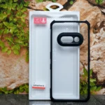 Nothing Phone 3, Nothing Phone 3A, Nothing Phone 3A Pro, Nothing Phone (2a), Nothing Phone 2, Nothing Phone 1 Xundd Bumper Protective Case