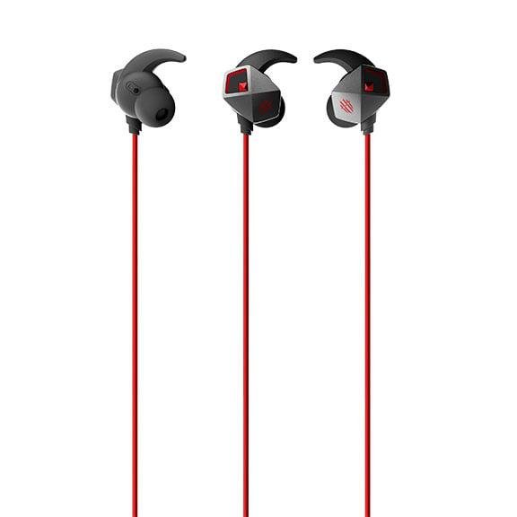 Nubia Red Magic Gaming Earphones Type-C Edition - Image 2