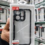 OPPO Find X9 XUNDD Bumper Protective Case