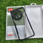 Oneplus 13 XUNDD Bumper Protective Case