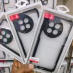 Oneplus 13R XUNDD Bumper Protective Case