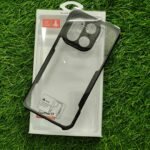 Oneplus 15 XUNDD BUMPER PROTECTIVE CASE 🔥