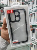 Oneplus 15 XUNDD BUMPER PROTECTIVE CASE 🔥 - Image 2