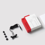 Oneplus Bullets 3 Wired 3.5mm Earphone