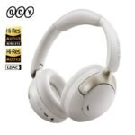 QCY H3 Pro Powerful Noise Cancellation Headphones
