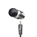 QKZ DM4 In-Ear 3.5mm Earphones with Mic - Image 3